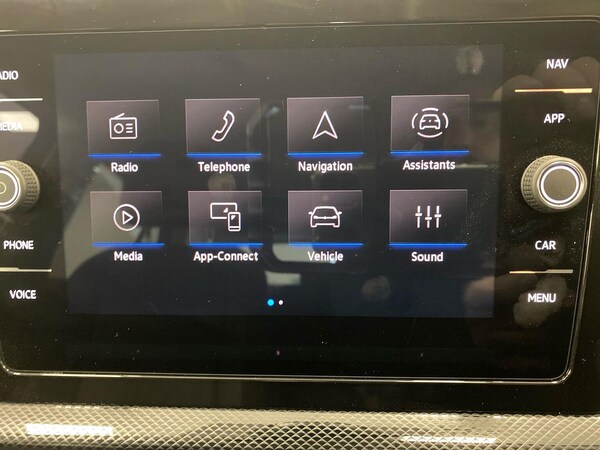 Used Volkswagen T-Cross 2025 for sale - 76187047: Photo 11