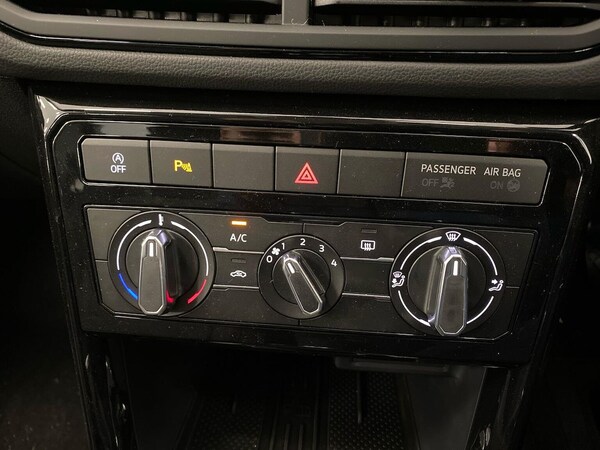 Used Volkswagen T-Cross 2025 for sale - 76187047: Photo 12