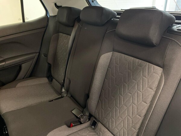 Used Volkswagen T-Cross 2025 for sale - 76187047: Photo 16