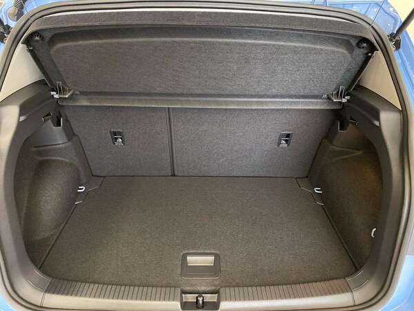 Used Volkswagen T-Cross 2025 for sale - 76187047: Photo 17