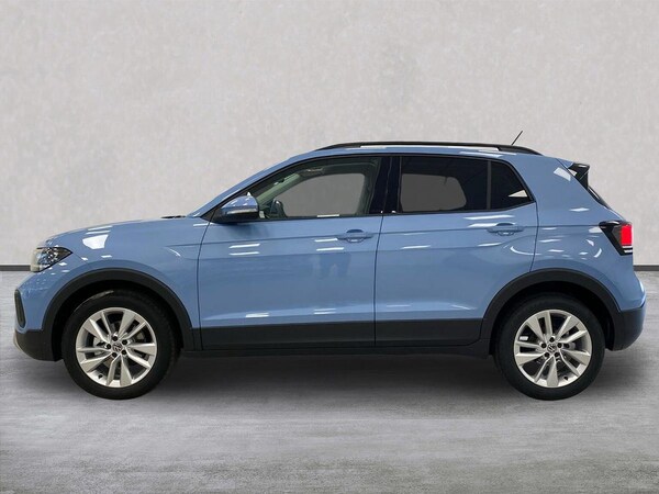 Used Volkswagen T-Cross 2025 for sale - 76187047: Photo 19