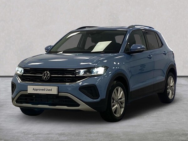 Used Volkswagen T-Cross 2025 for sale - 76187047: Photo 20