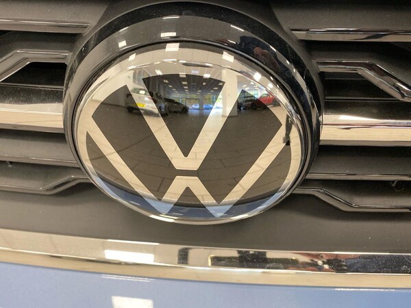 Used Volkswagen T-Cross 2025 for sale - 76187047: Photo 26