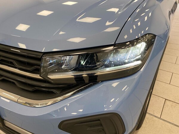 Used Volkswagen T-Cross 2025 for sale - 76187047: Photo 27