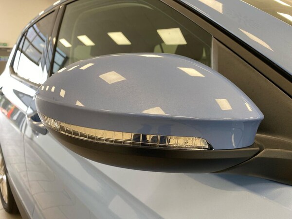 Used Volkswagen T-Cross 2025 for sale - 76187047: Photo 29