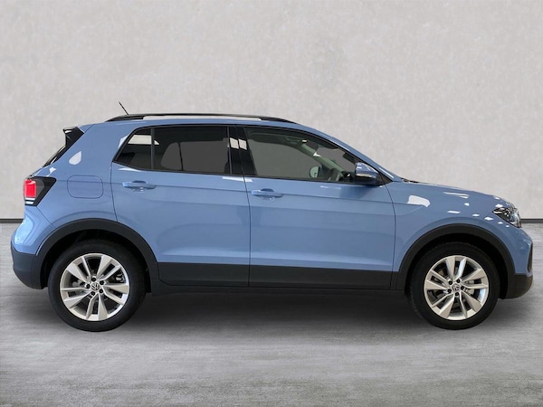 Used Volkswagen T-Cross 2025 for sale - 76187047: Photo 3
