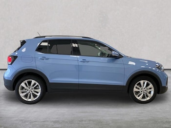 Used Volkswagen T-Cross 2025 for sale - 76187047: Photo 3