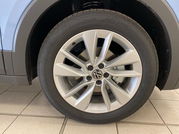 Used Volkswagen T-Cross 2025 for sale - 76187047: Photo 6