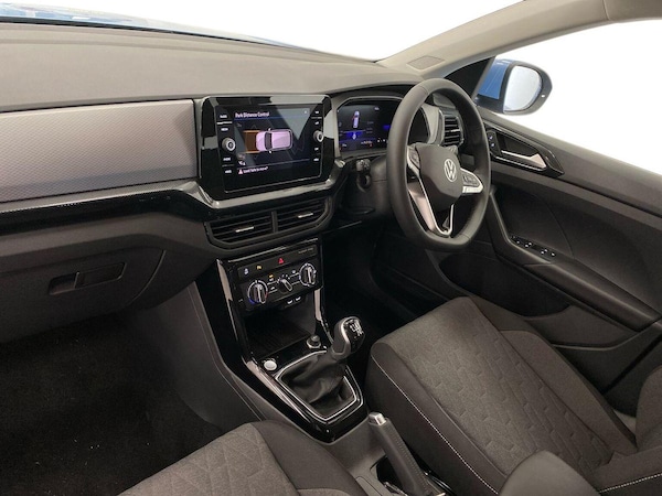 Used Volkswagen T-Cross 2025 for sale - 76187047: Photo 7