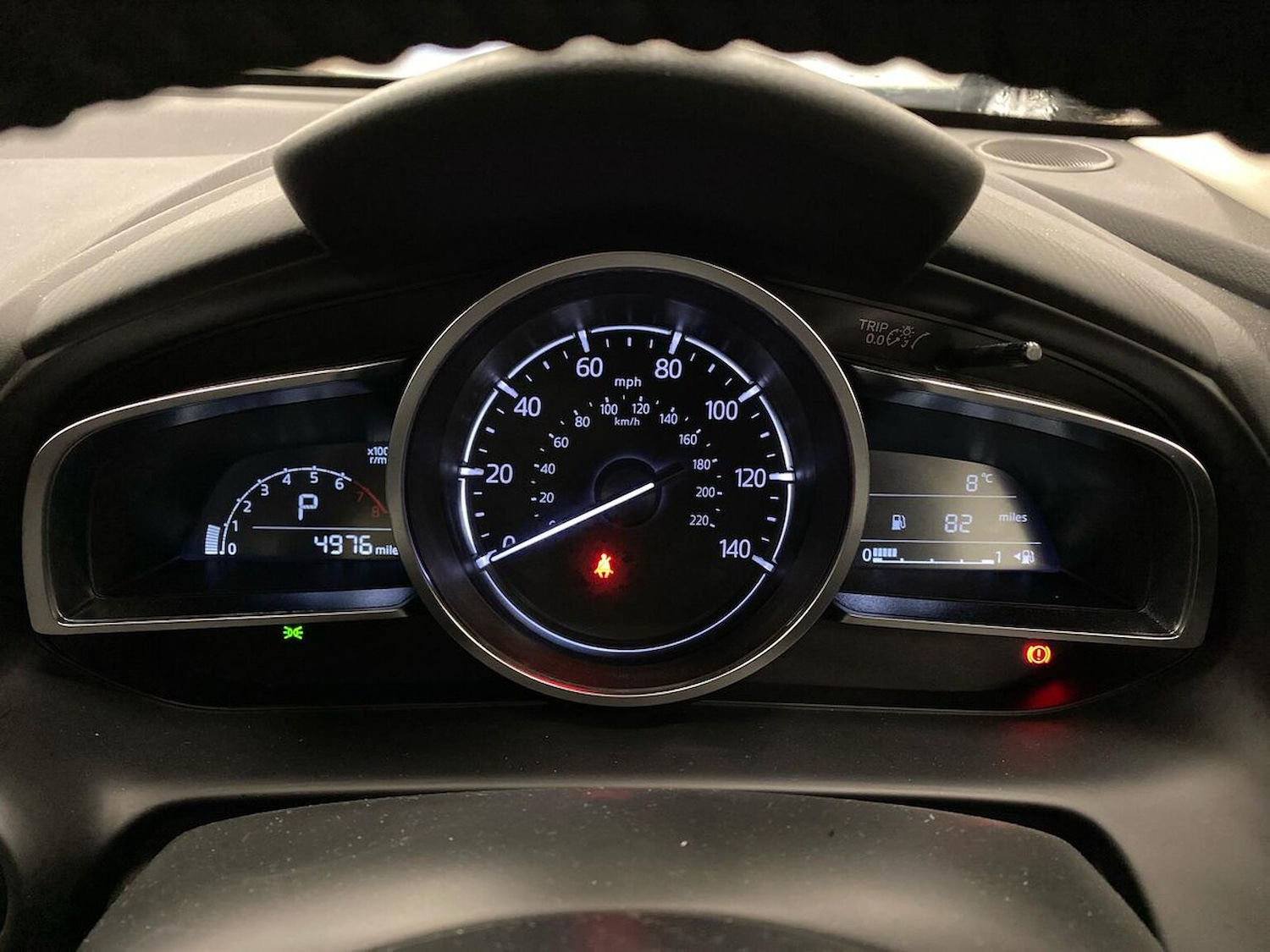 Used Mazda Mazda2 2023 for sale - 77796997: Photo 10