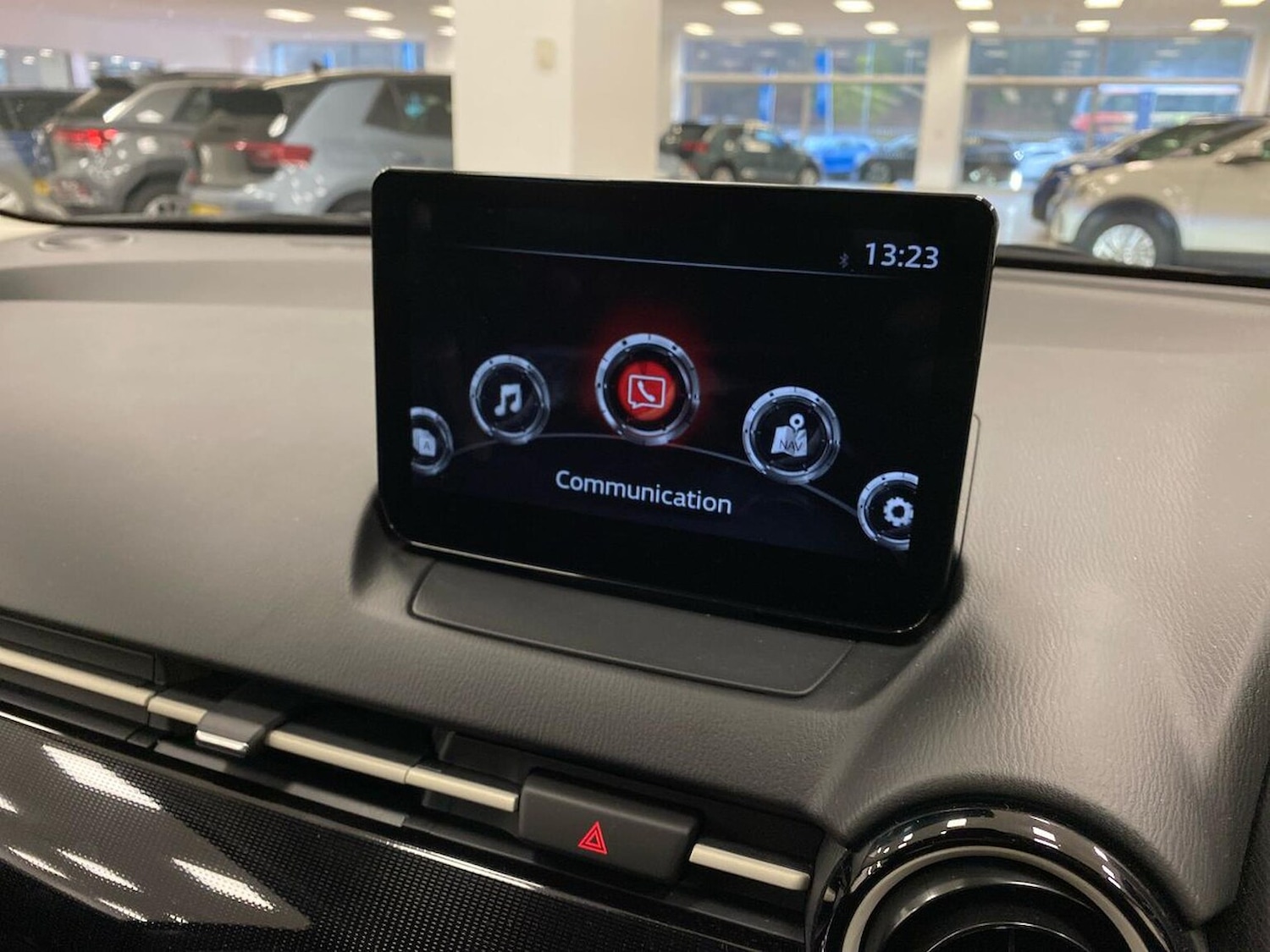 Used Mazda Mazda2 2023 for sale - 77796997: Photo 11