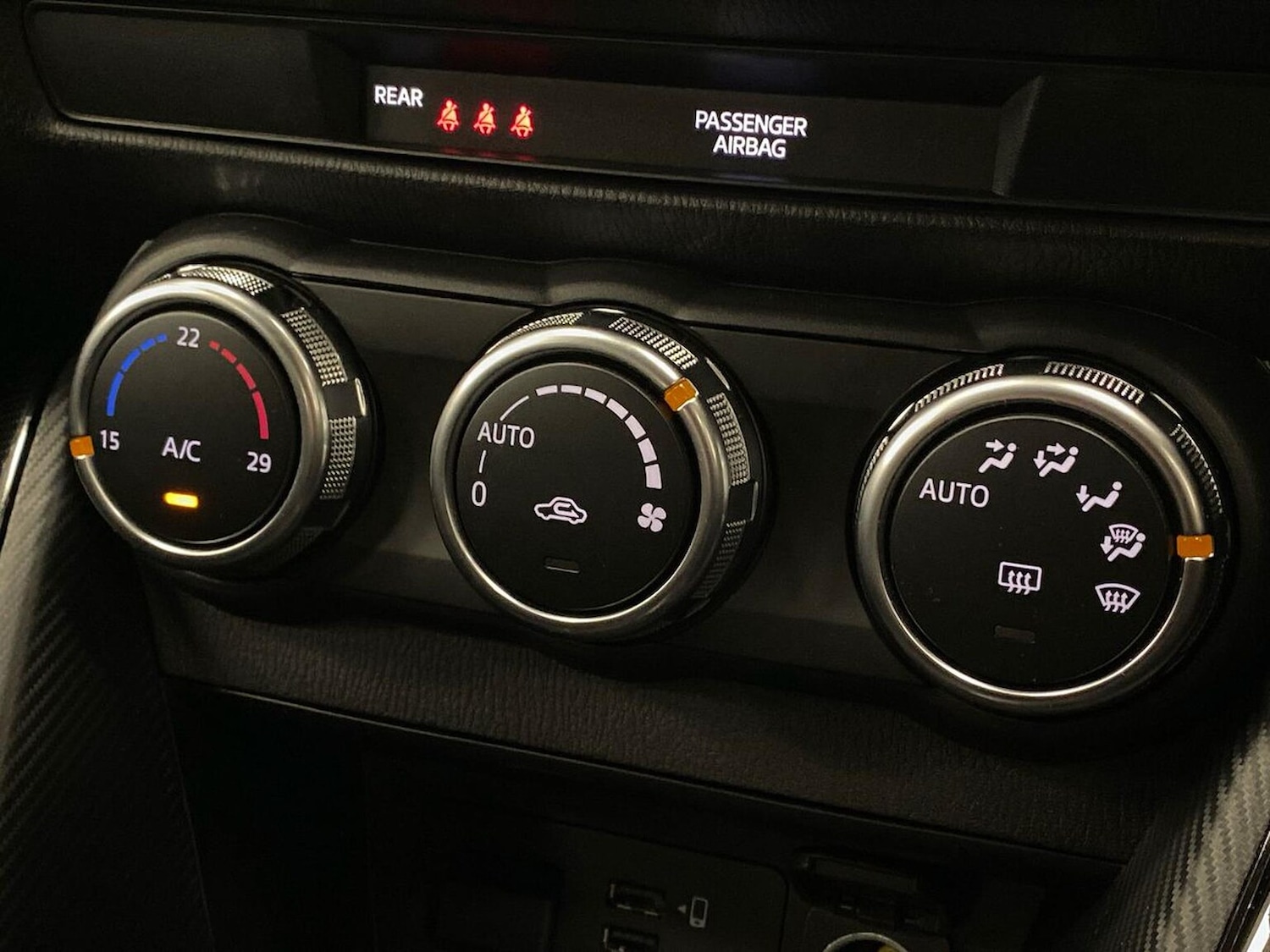 Used Mazda Mazda2 2023 for sale - 77796997: Photo 12