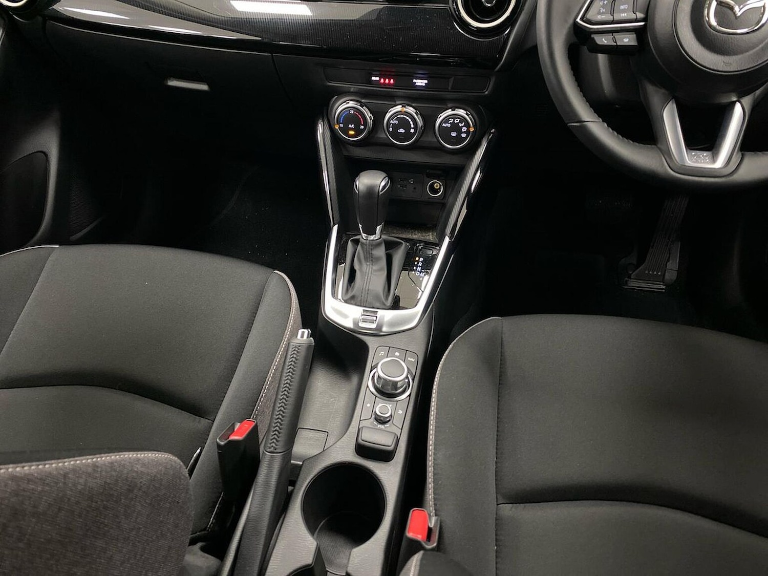 Used Mazda Mazda2 2023 for sale - 77796997: Photo 13