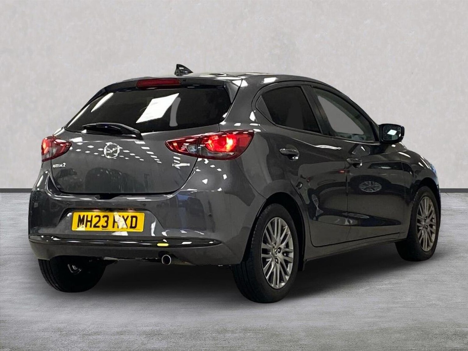 Used Mazda Mazda2 2023 for sale - 77796997: Photo 18