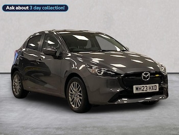 Used Mazda Mazda2 2023 for sale - 77796997: Photo