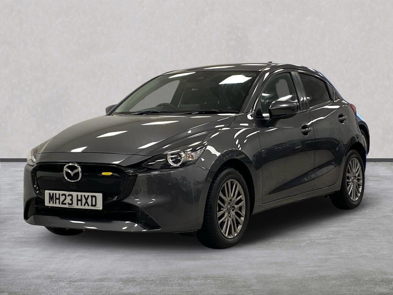 Used Mazda Mazda2 2023 for sale - 77796997: Photo 20