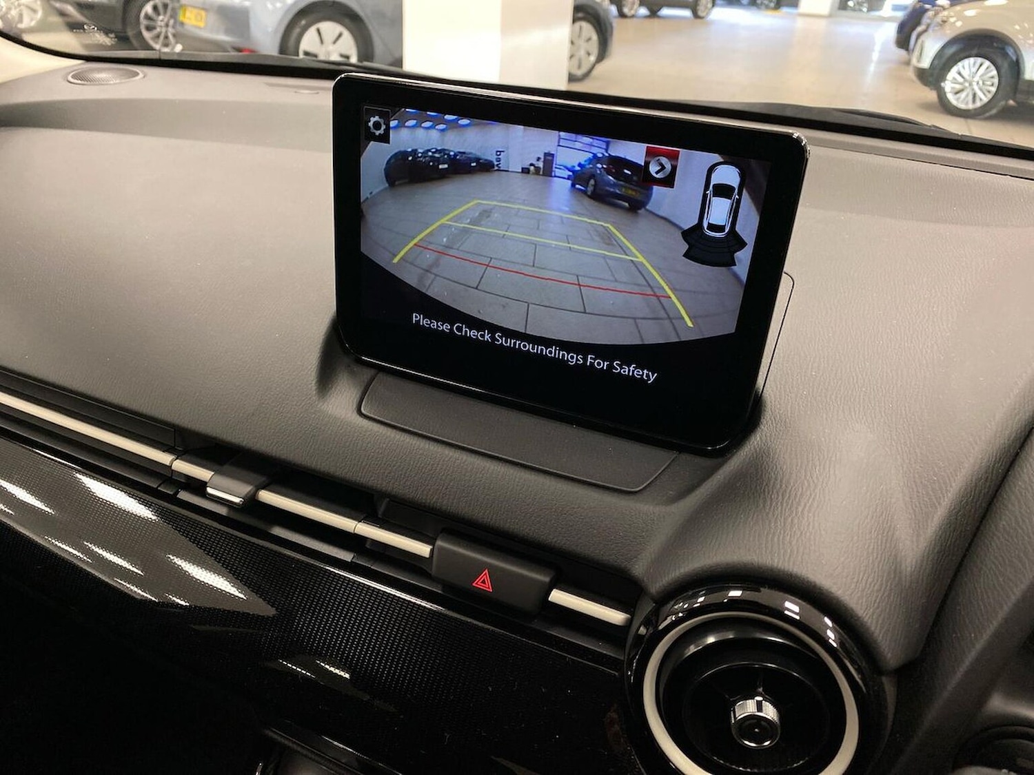 Used Mazda Mazda2 2023 for sale - 77796997: Photo 23