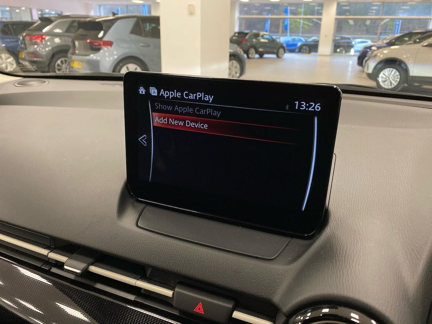 Used Mazda Mazda2 2023 for sale - 77796997: Photo 25