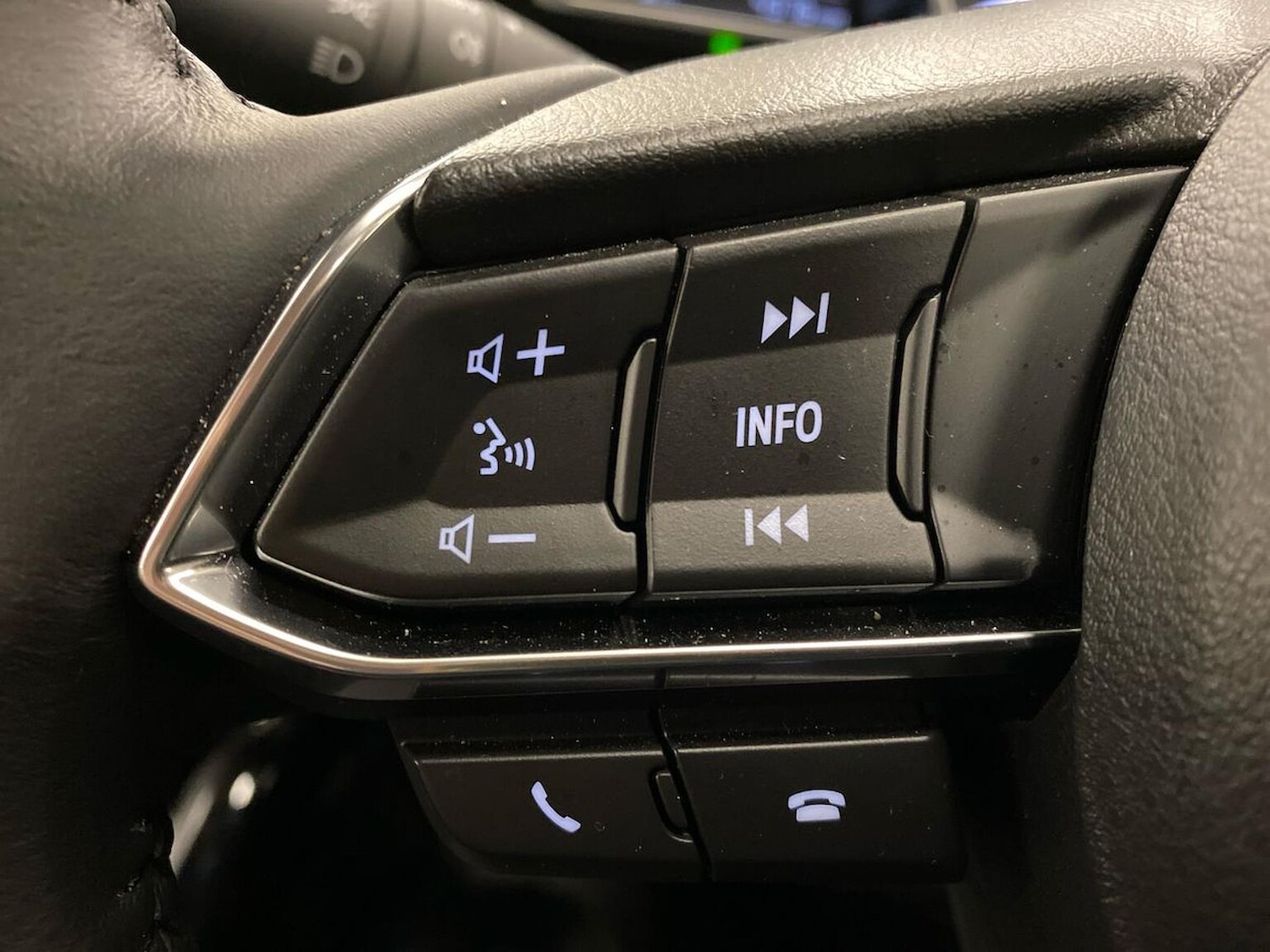 Used Mazda Mazda2 2023 for sale - 77796997: Photo 27