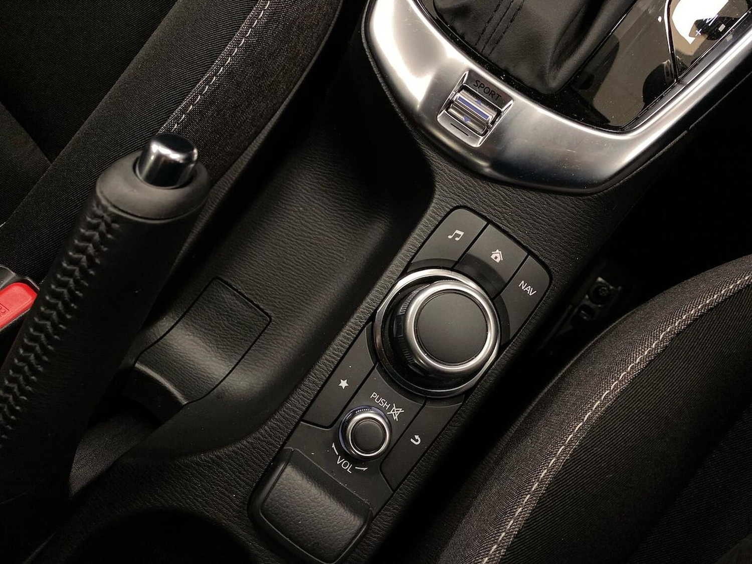 Used Mazda Mazda2 2023 for sale - 77796997: Photo 29