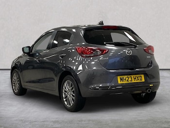 Used Mazda Mazda2 2023 for sale - 77796997: Photo