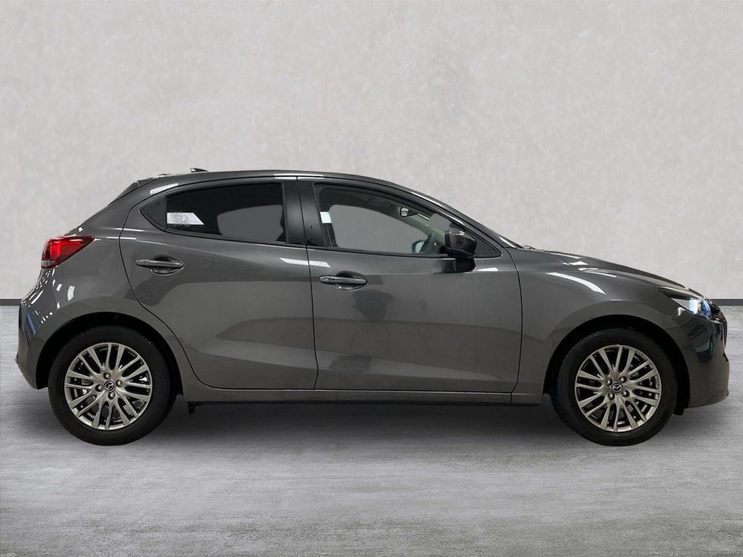 Used Mazda Mazda2 2023 for sale - 77796997: Photo 3