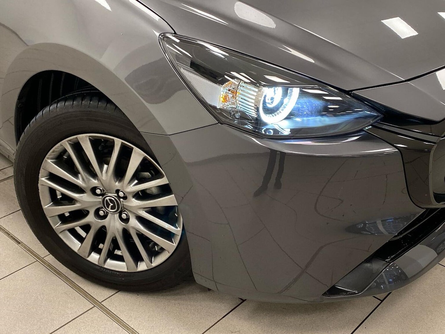 Used Mazda Mazda2 2023 for sale - 77796997: Photo 30