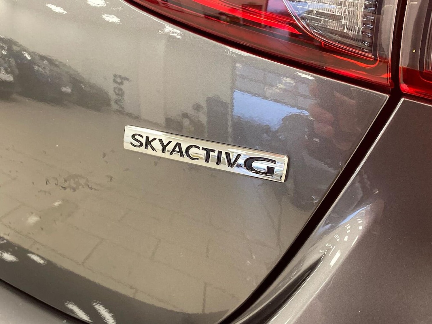 Used Mazda Mazda2 2023 for sale - 77796997: Photo 31