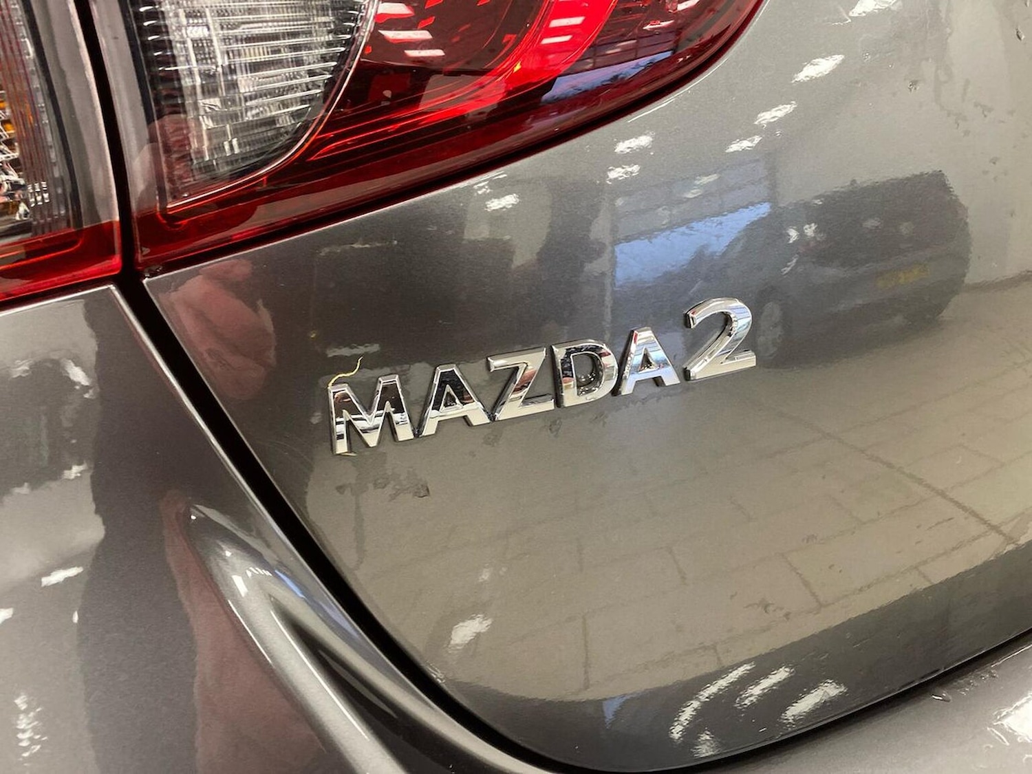 Used Mazda Mazda2 2023 for sale - 77796997: Photo 35