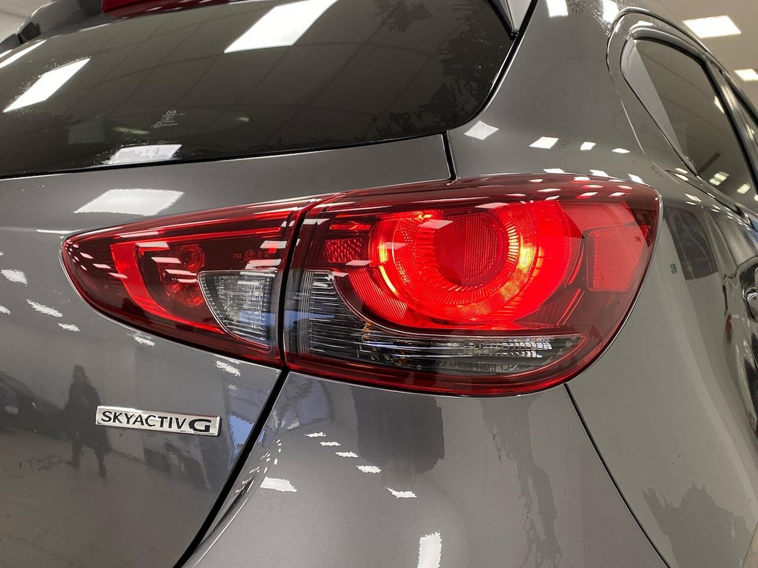 Used Mazda Mazda2 2023 for sale - 77796997: Photo 36