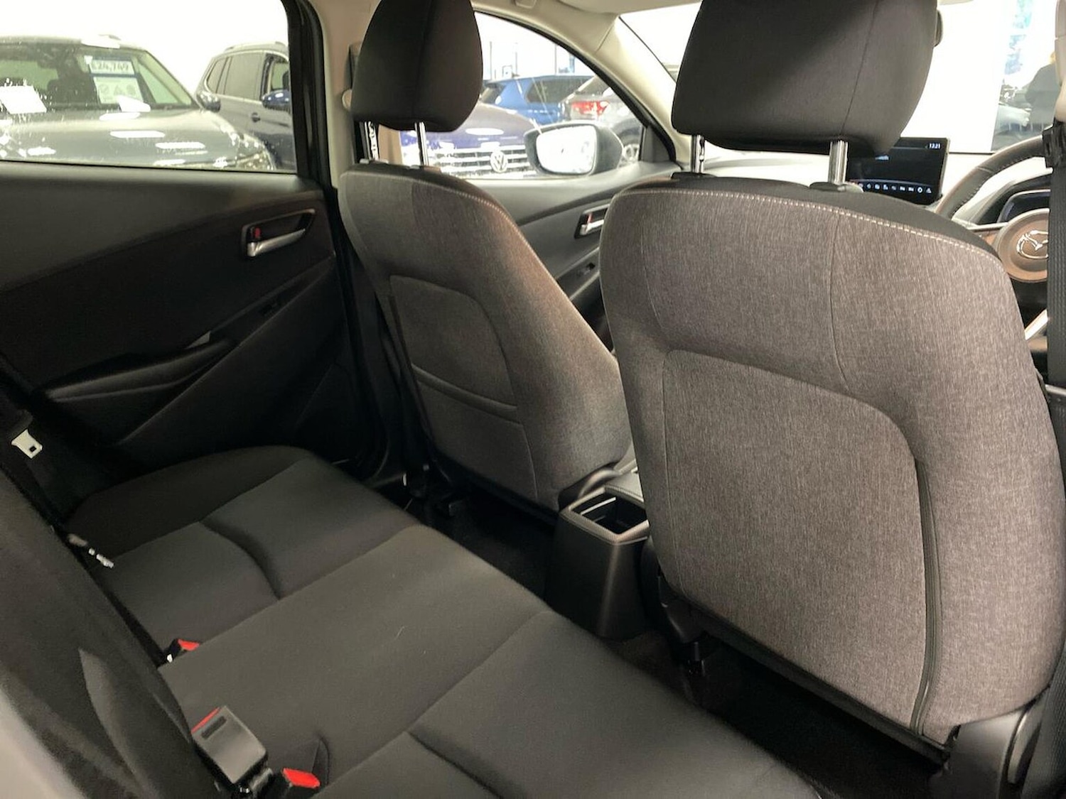 Used Mazda Mazda2 2023 for sale - 77796997: Photo 37