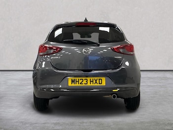 Used Mazda Mazda2 2023 for sale - 77796997: Photo