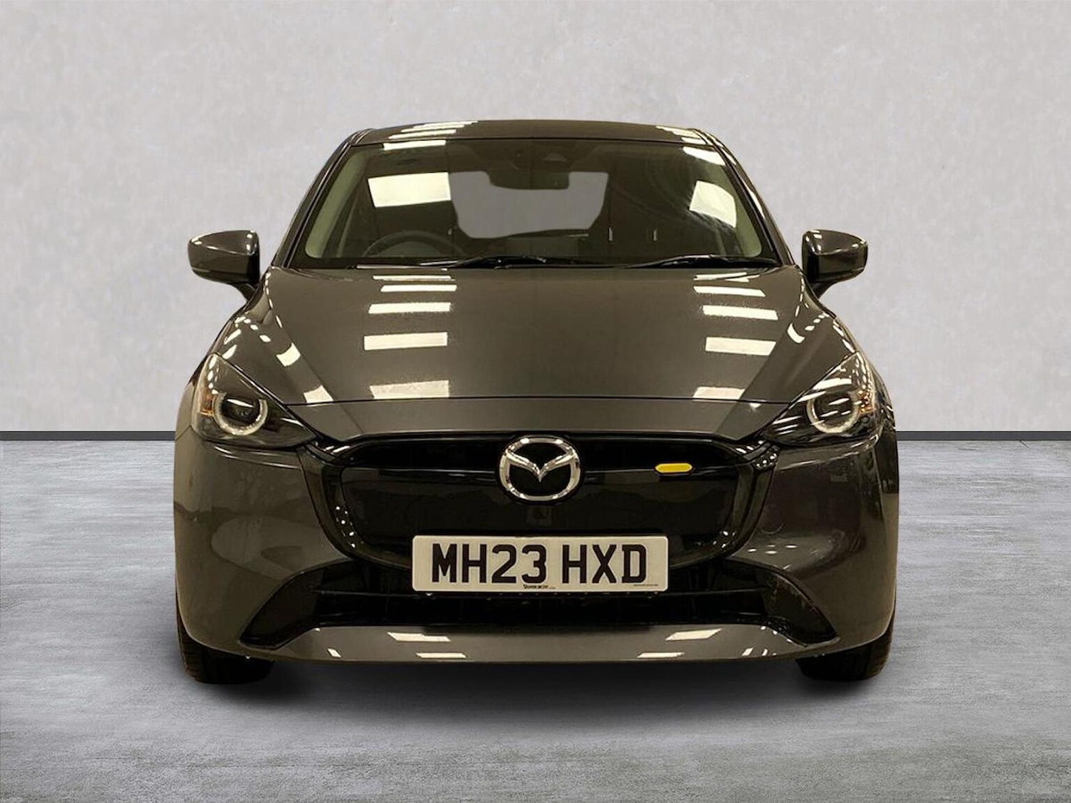 Used Mazda Mazda2 2023 for sale - 77796997: Photo 5