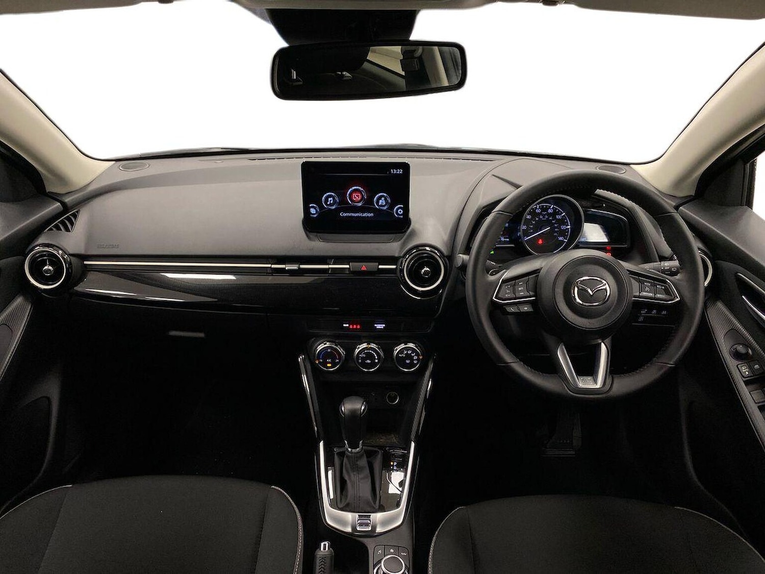 Used Mazda Mazda2 2023 for sale - 77796997: Photo 8