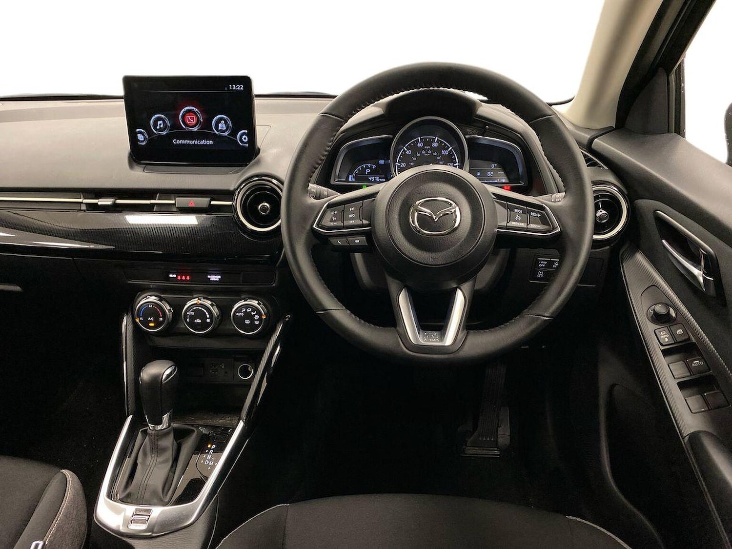 Used Mazda Mazda2 2023 for sale - 77796997: Photo 9