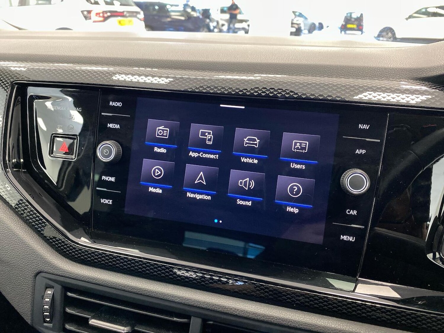 Used Volkswagen Taigo 2023 for sale - 78194626: Photo 11