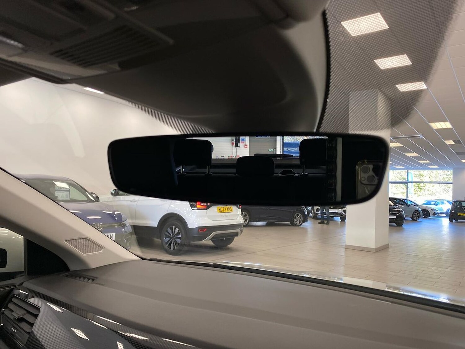 Used Volkswagen Taigo 2023 for sale - 78194626: Photo 14