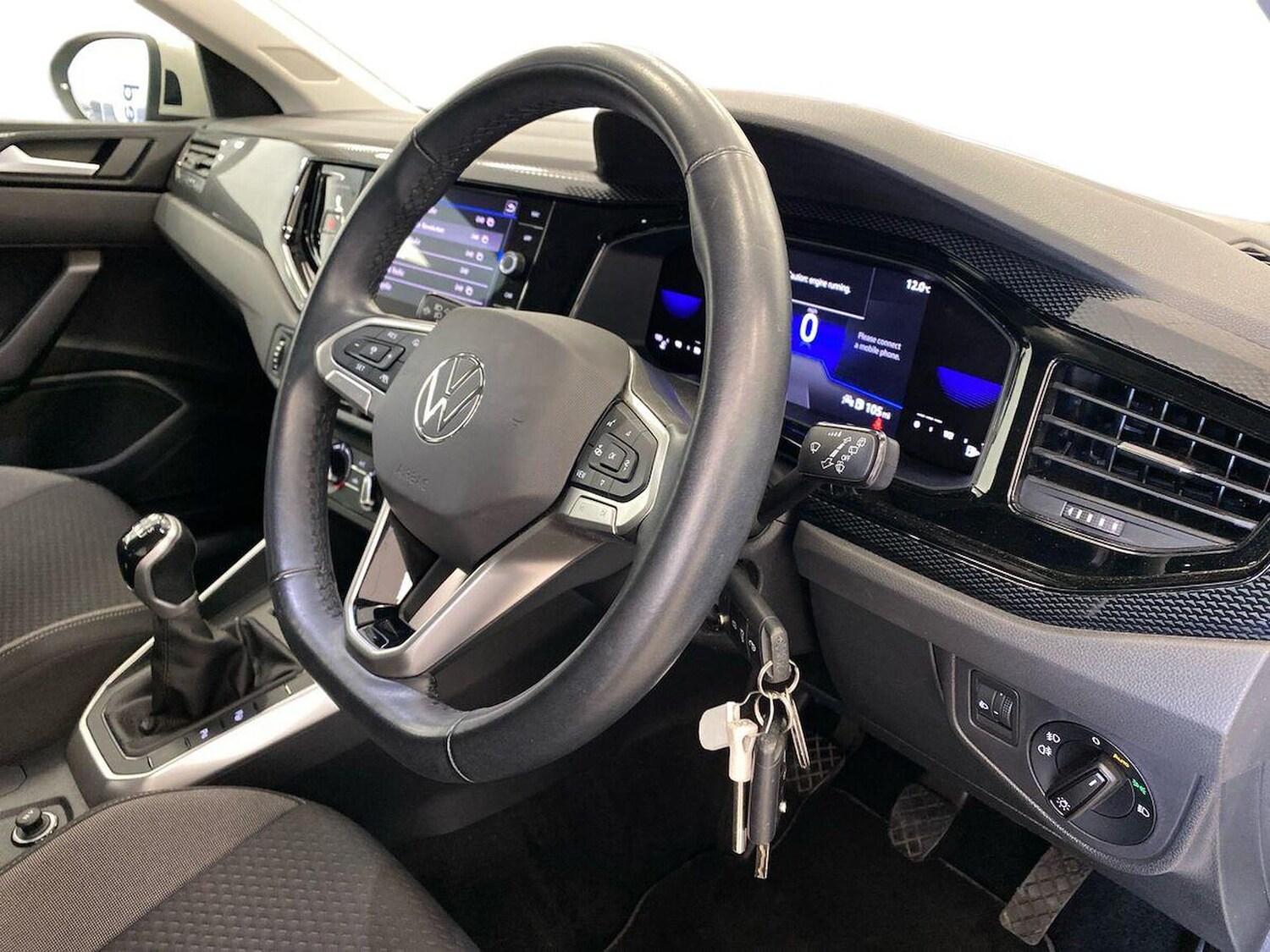 Used Volkswagen Taigo 2023 for sale - 78194626: Photo 15