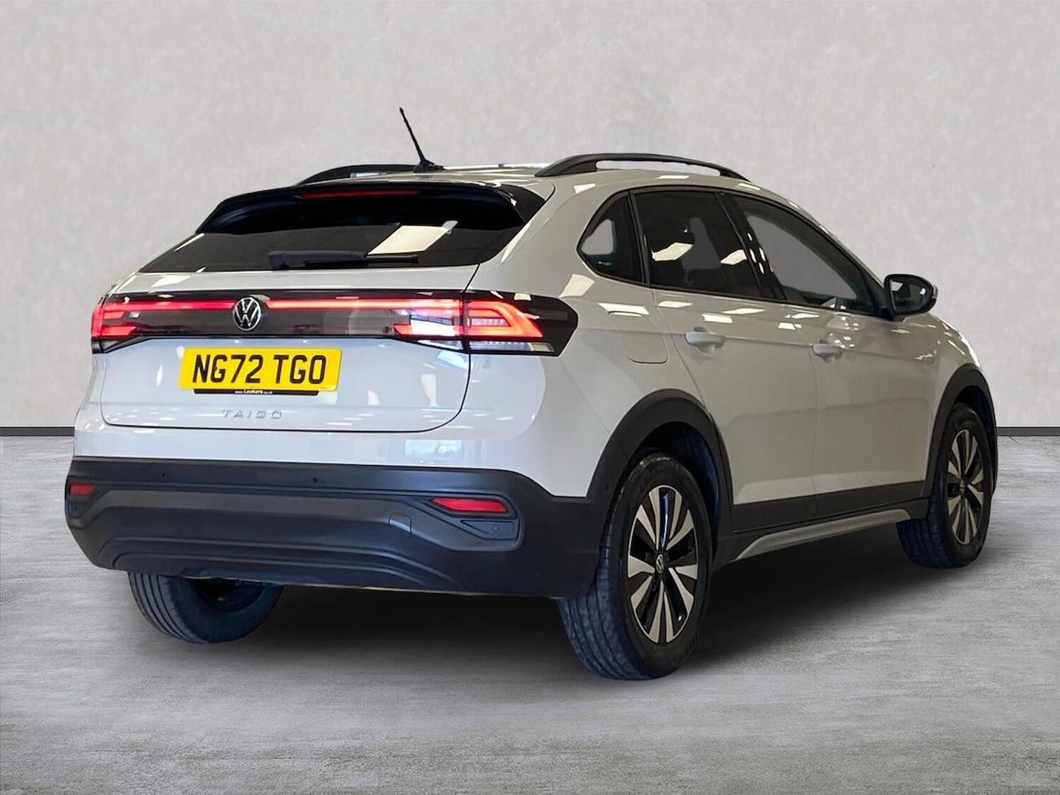 Used Volkswagen Taigo 2023 for sale - 78194626: Photo 18