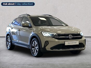 Used Volkswagen Taigo 2023 for sale - 78194626: Photo