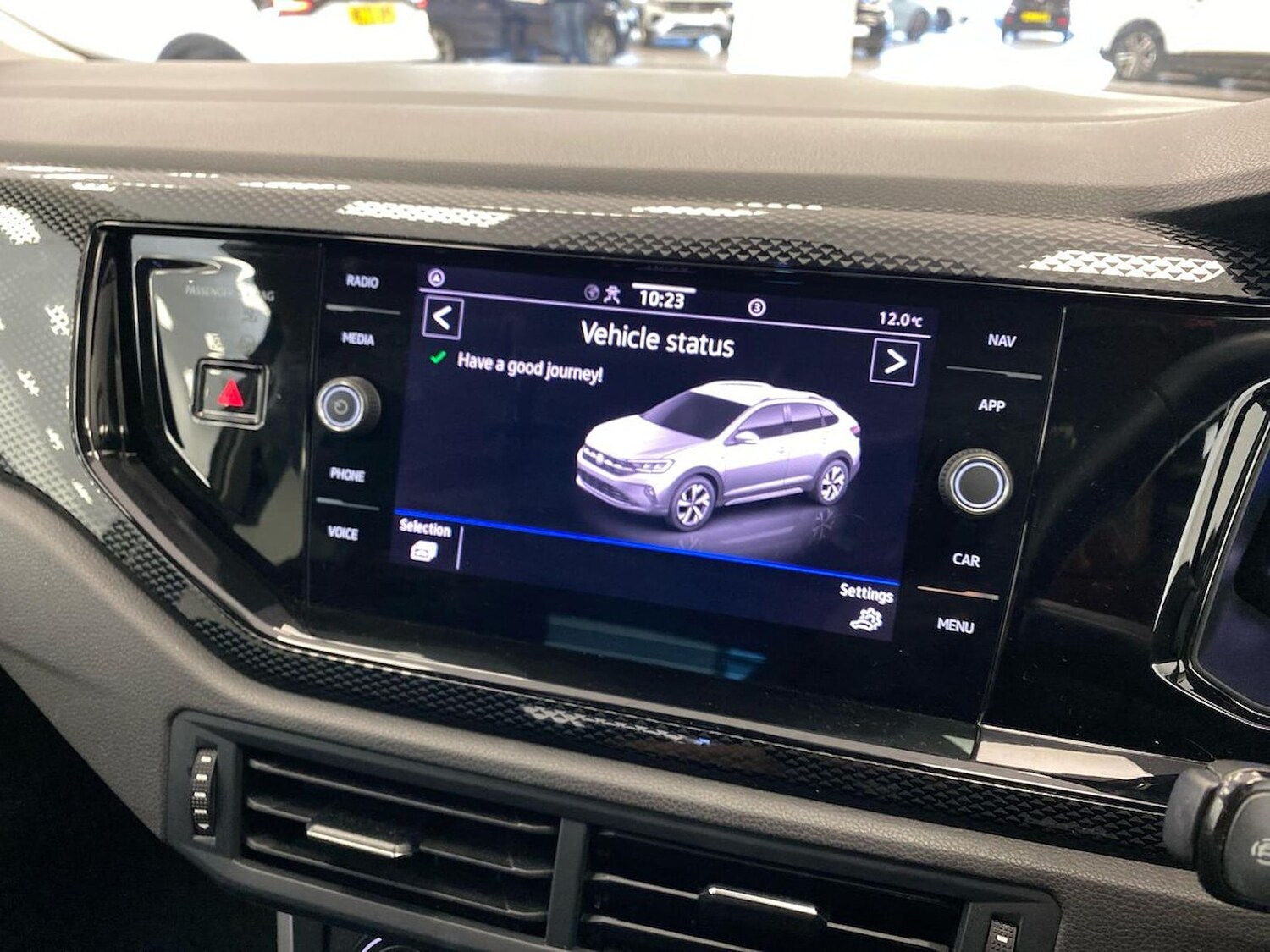 Used Volkswagen Taigo 2023 for sale - 78194626: Photo 25