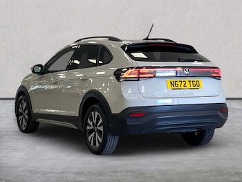 Used Volkswagen Taigo 2023 for sale - 78194626: Photo