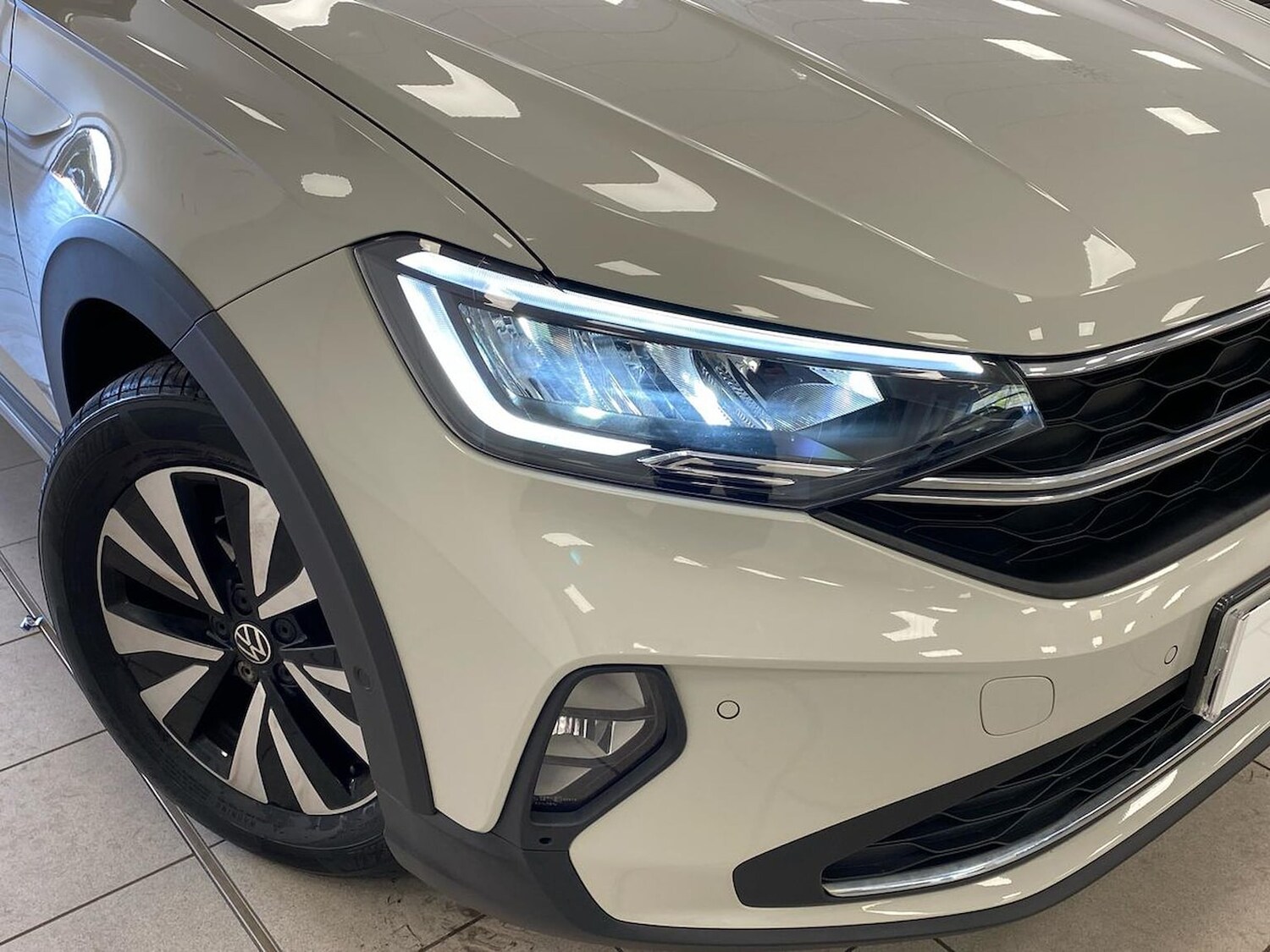 Used Volkswagen Taigo 2023 for sale - 78194626: Photo 30
