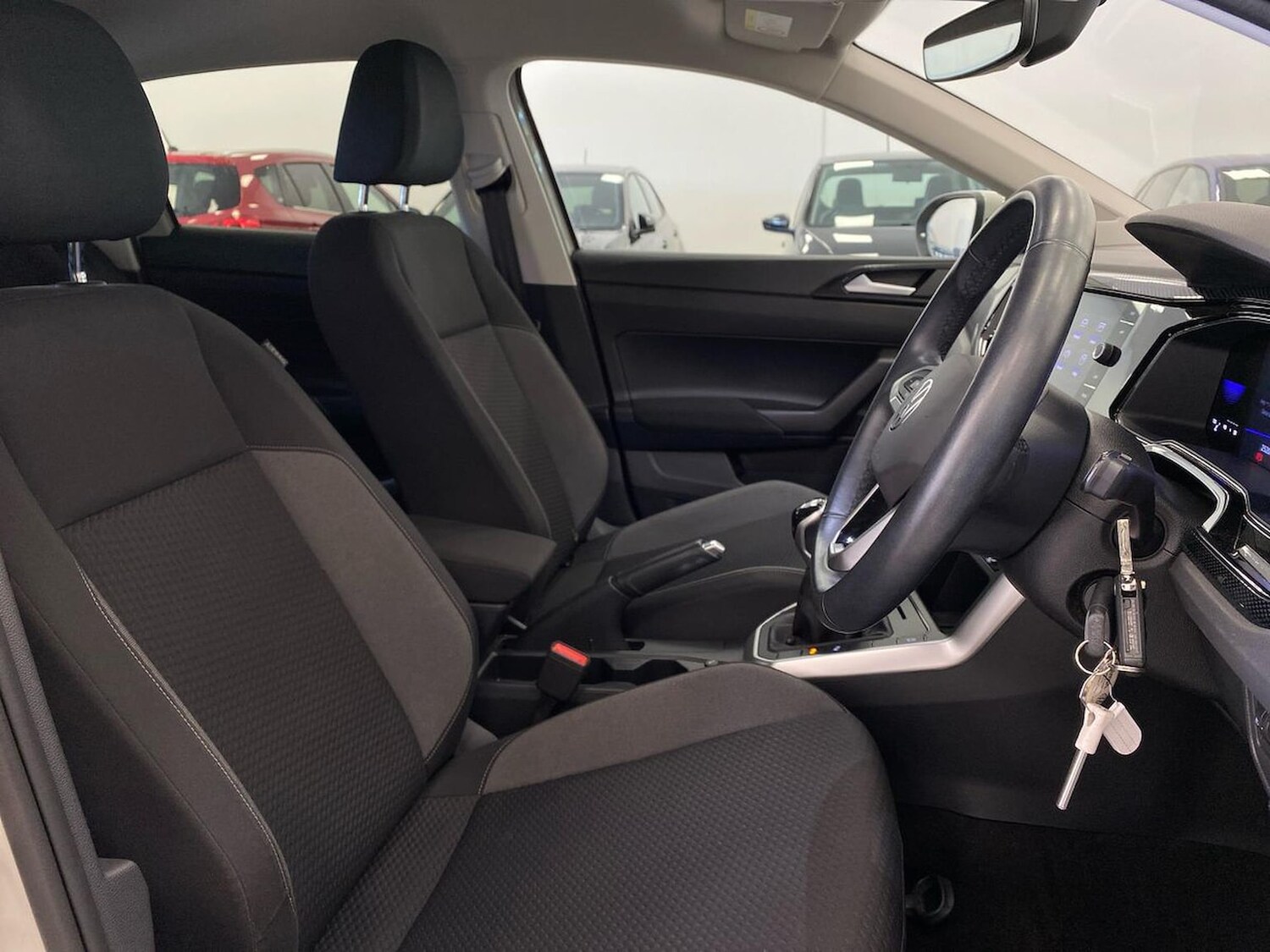 Used Volkswagen Taigo 2023 for sale - 78194626: Photo 31