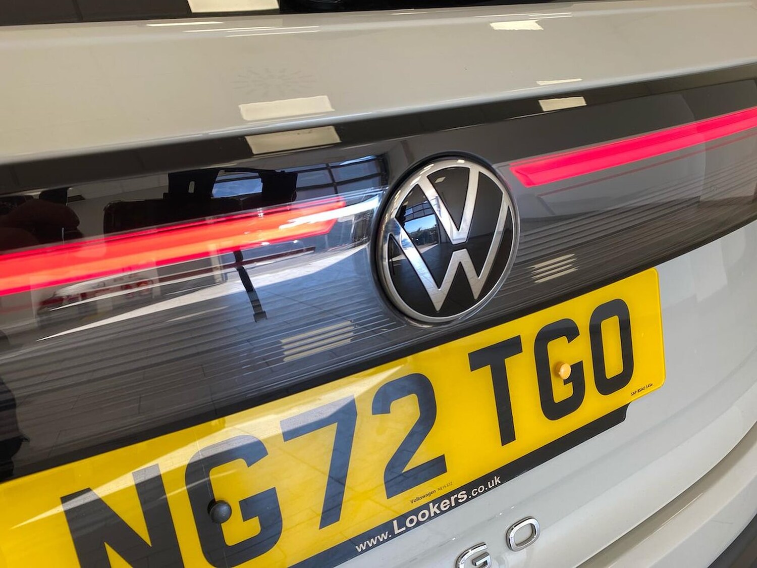 Used Volkswagen Taigo 2023 for sale - 78194626: Photo 32