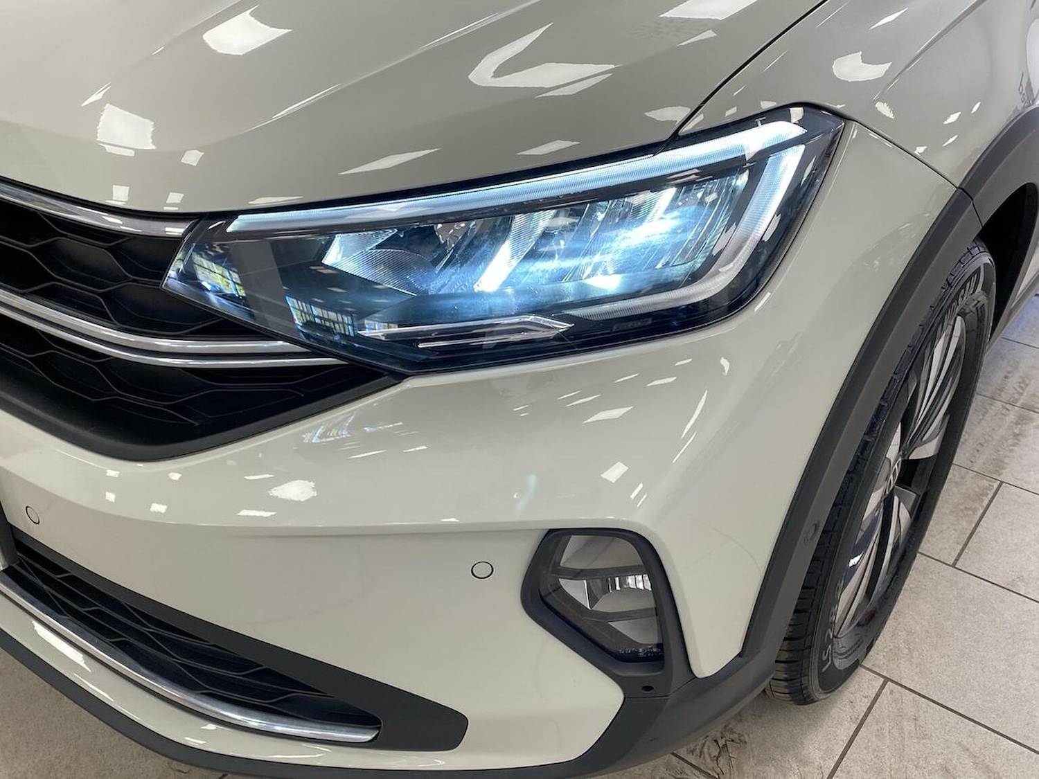 Used Volkswagen Taigo 2023 for sale - 78194626: Photo 34