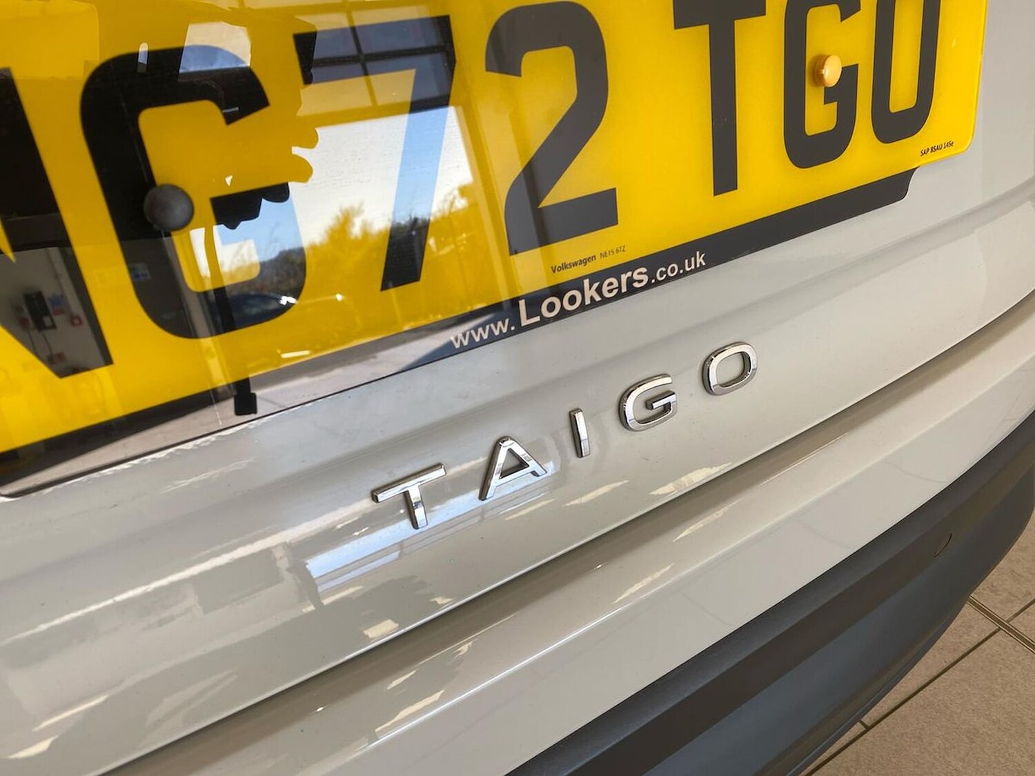 Used Volkswagen Taigo 2023 for sale - 78194626: Photo 35