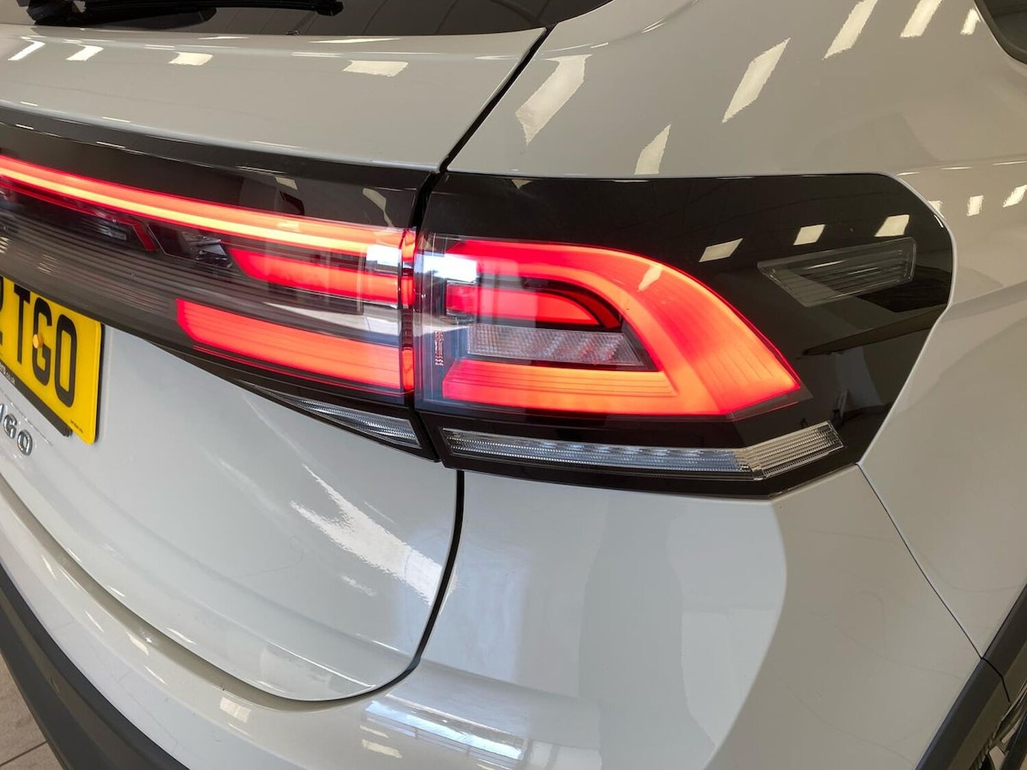 Used Volkswagen Taigo 2023 for sale - 78194626: Photo 36