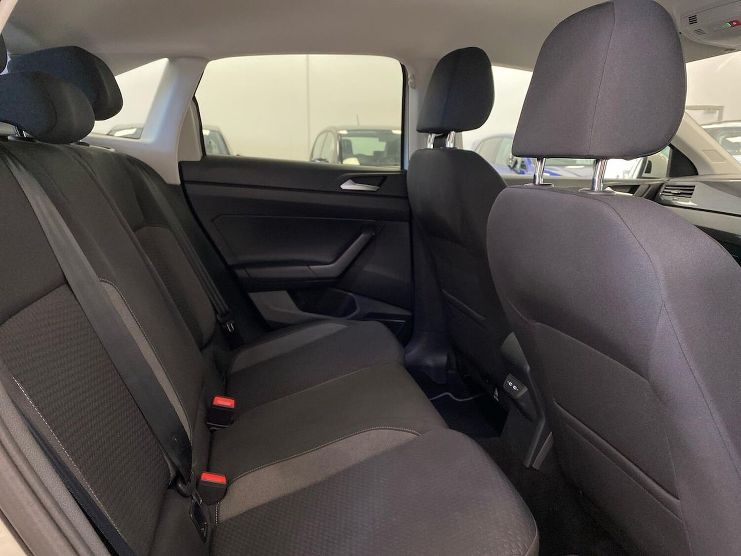 Used Volkswagen Taigo 2023 for sale - 78194626: Photo 37