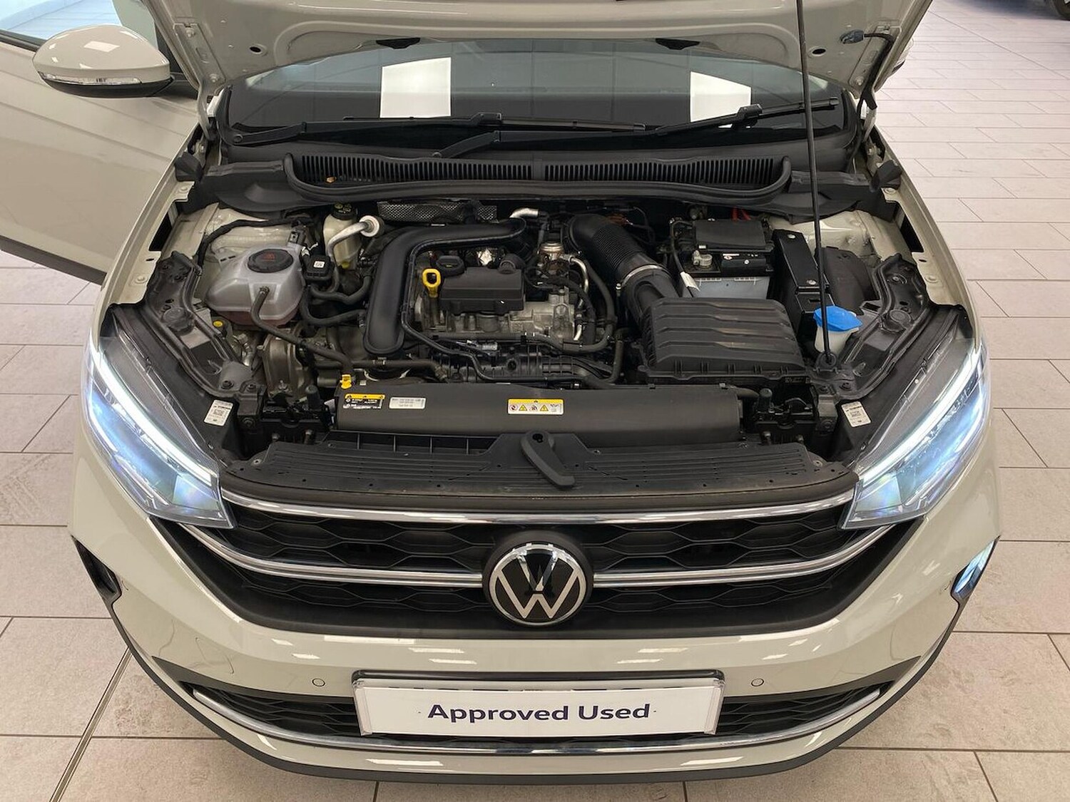 Used Volkswagen Taigo 2023 for sale - 78194626: Photo 39